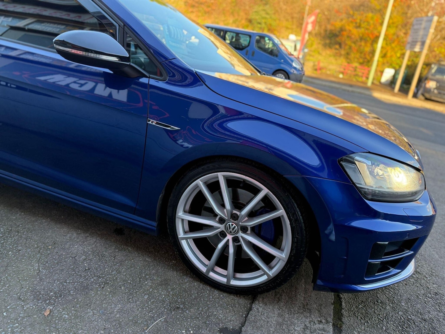 Used Volkswagen Golf 2015 for sale - 77163414: Photo 7