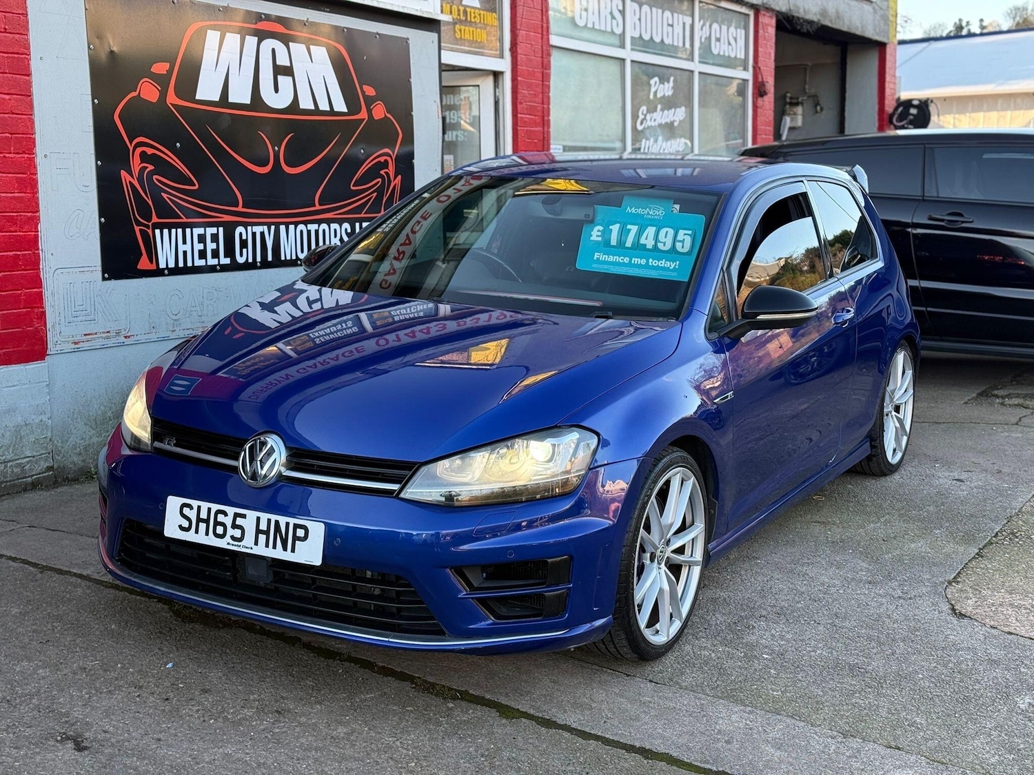 Used Volkswagen Golf 2015 for sale - 77163414: Photo 8