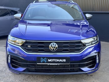 Used Volkswagen T-Roc 2021 for sale - 79520759: Photo