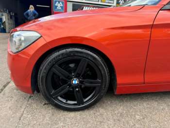 Used BMW 1 Series 2012 for sale - 74946025: Photo