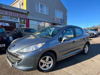 Used Peugeot 207 Sport for Sale