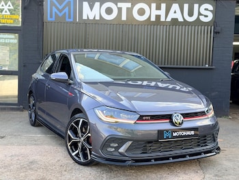 Used Volkswagen Polo 2022 for sale - 79303694: Photo