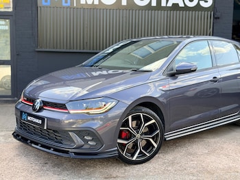 Used Volkswagen Polo 2022 for sale - 79303694: Photo