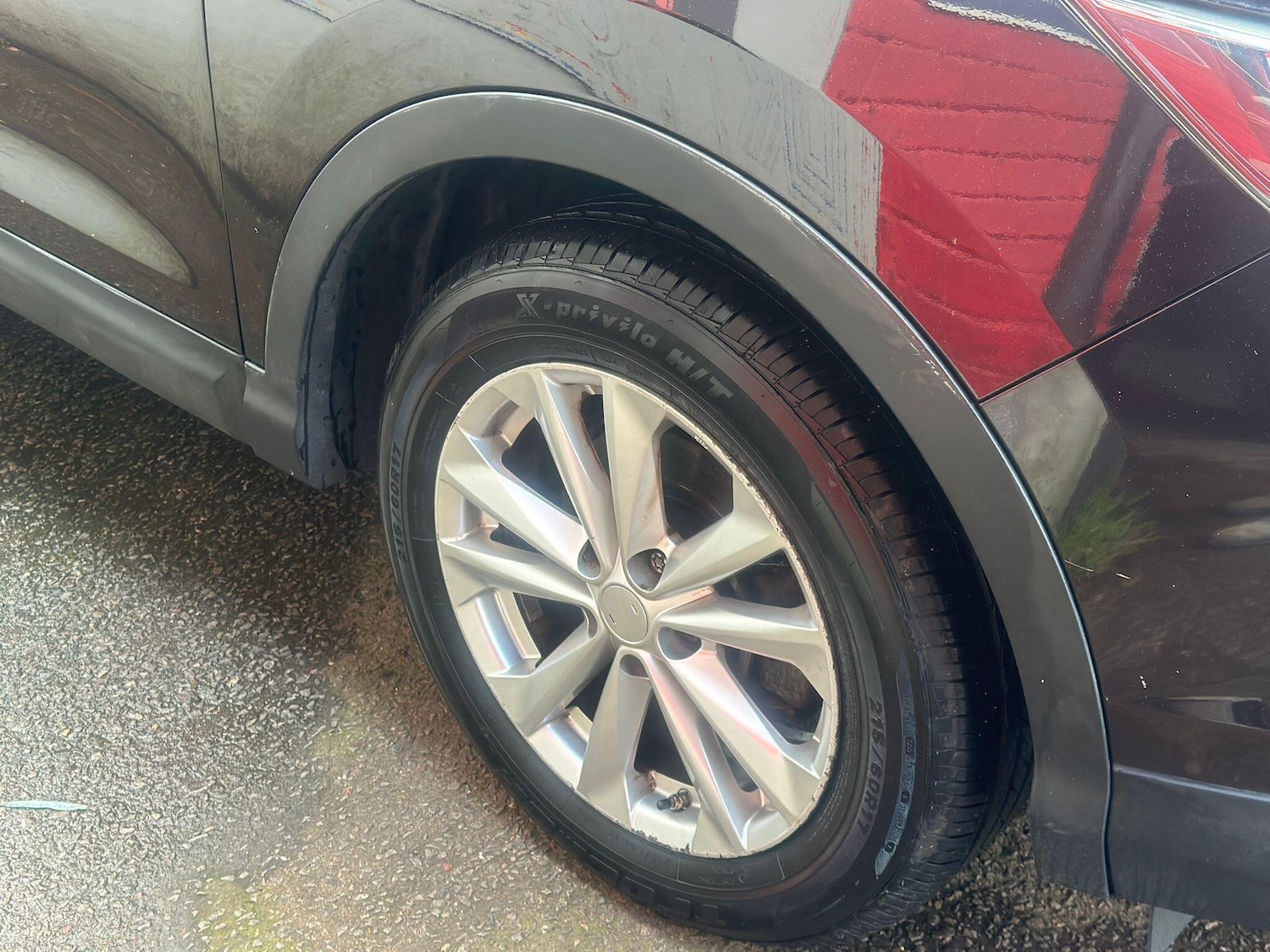 Used Nissan Qashqai 2015 for sale - 77163113: Photo 12