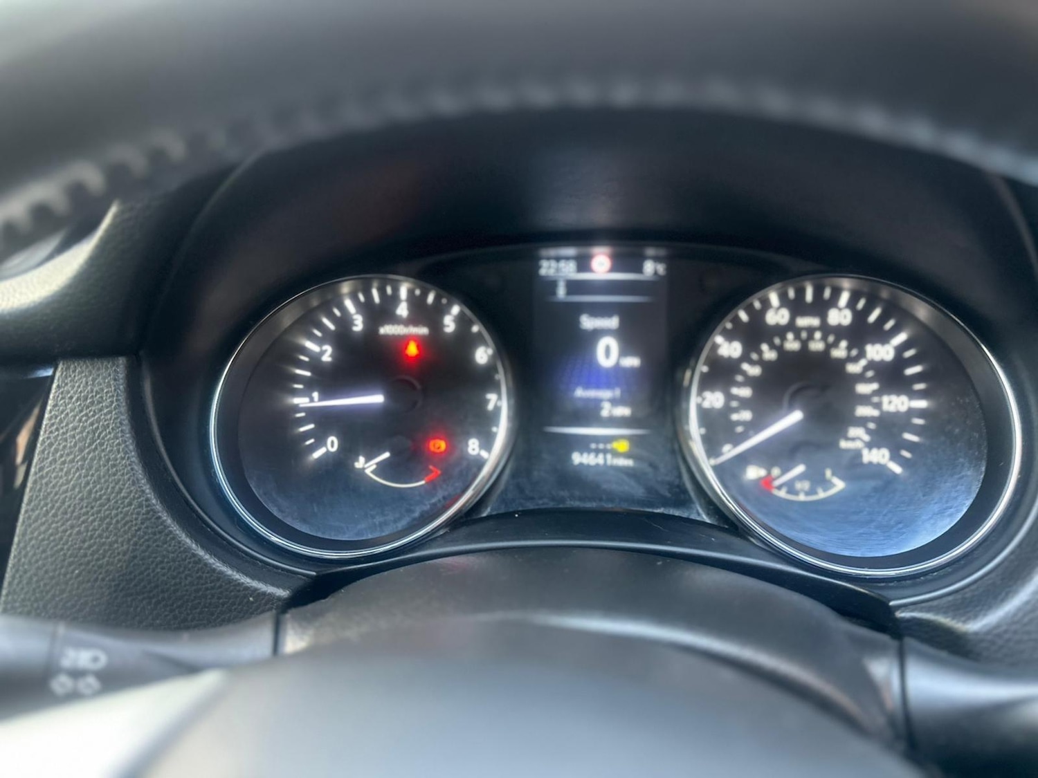 Used Nissan Qashqai 2015 for sale - 77163113: Photo 19