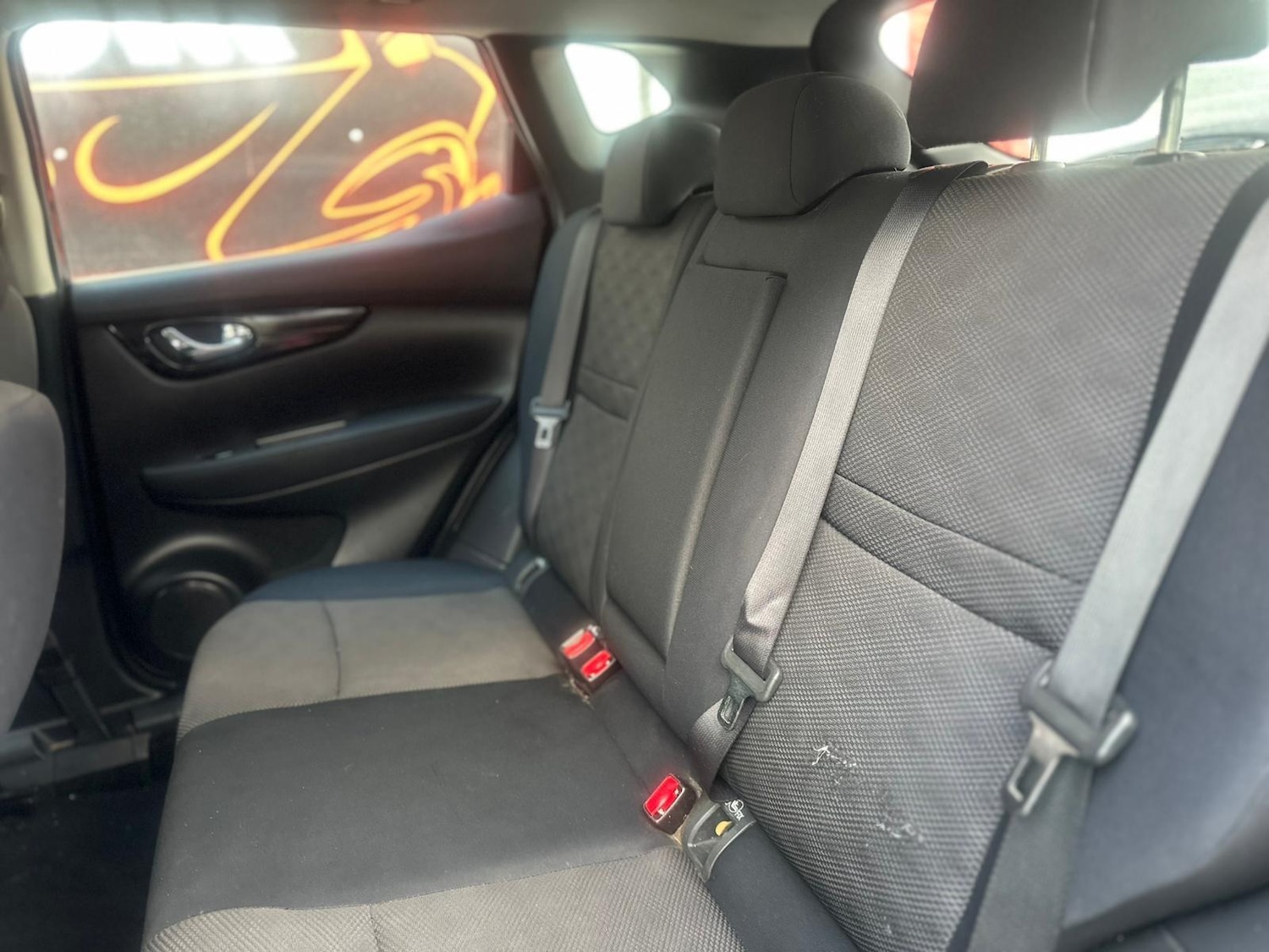 Used Nissan Qashqai 2015 for sale - 77163113: Photo 20