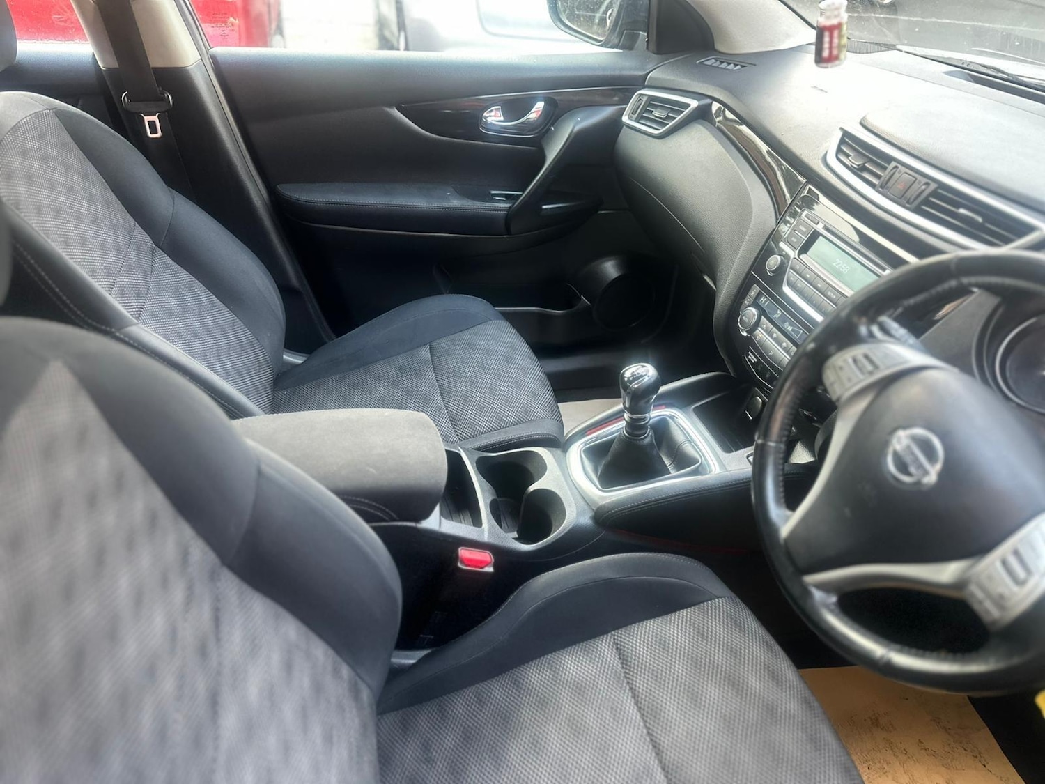 Used Nissan Qashqai 2015 for sale - 77163113: Photo 21