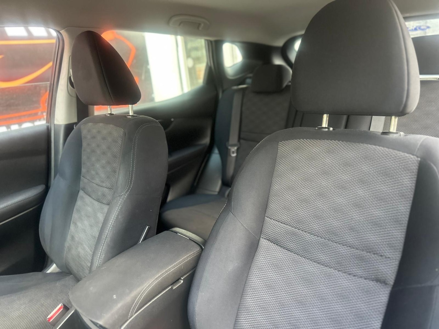 Used Nissan Qashqai 2015 for sale - 77163113: Photo 26