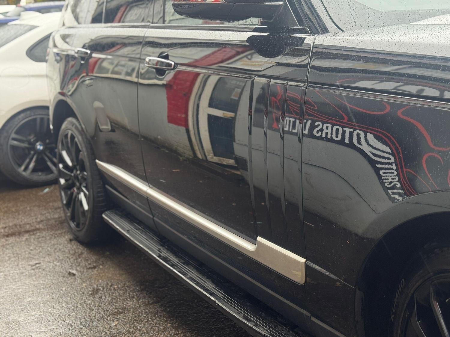 Used Land Rover Range Rover 2016 for sale - 76084037: Photo 11