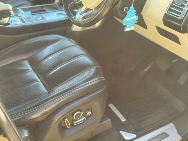 Used Land Rover Range Rover 2016 for sale - 76084037: Photo 11