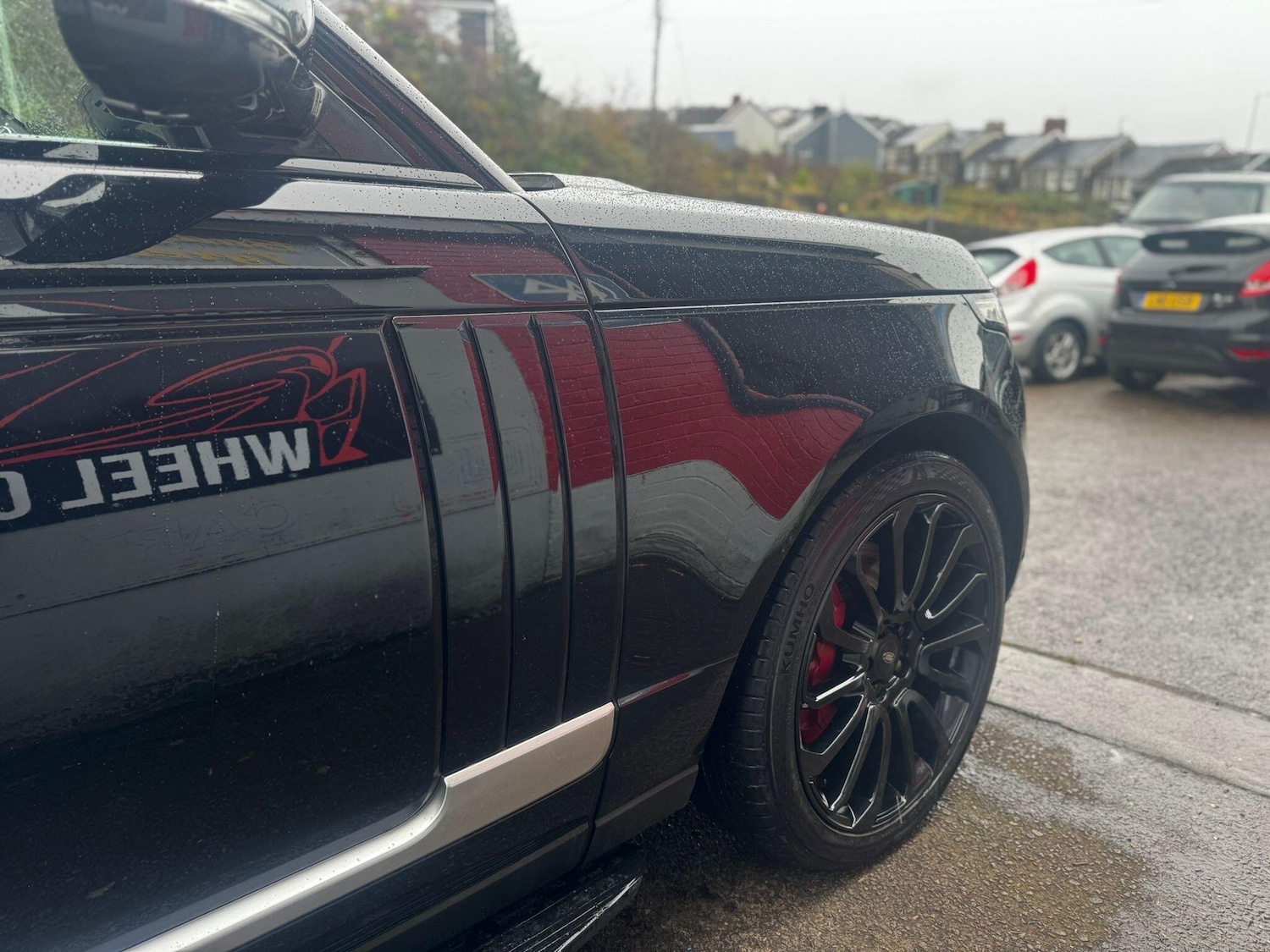 Used Land Rover Range Rover 2016 for sale - 76084037: Photo 12