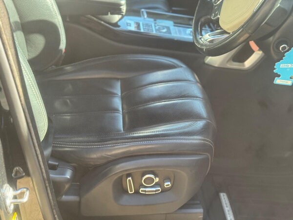 Used Land Rover Range Rover 2016 for sale - 76084037: Photo 12