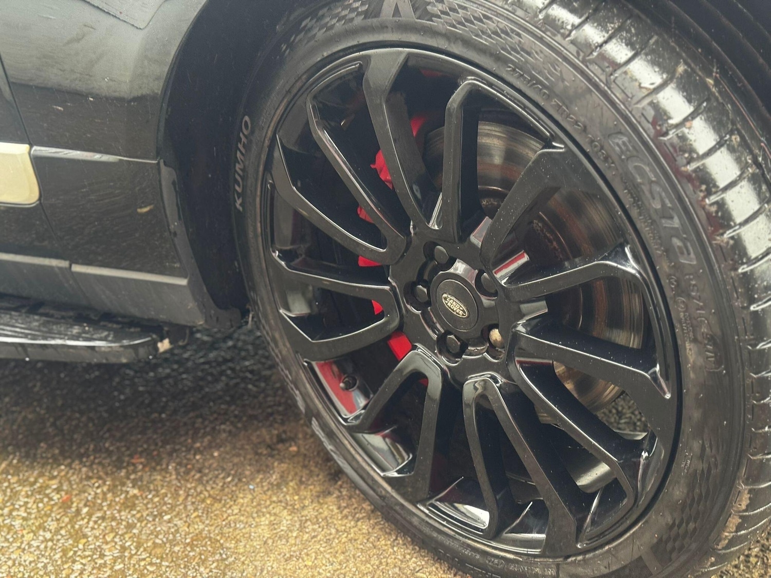 Used Land Rover Range Rover 2016 for sale - 76084037: Photo 13