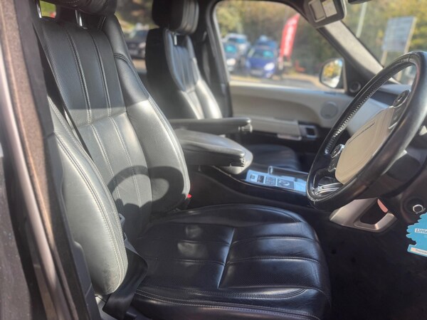 Used Land Rover Range Rover 2016 for sale - 76084037: Photo 13