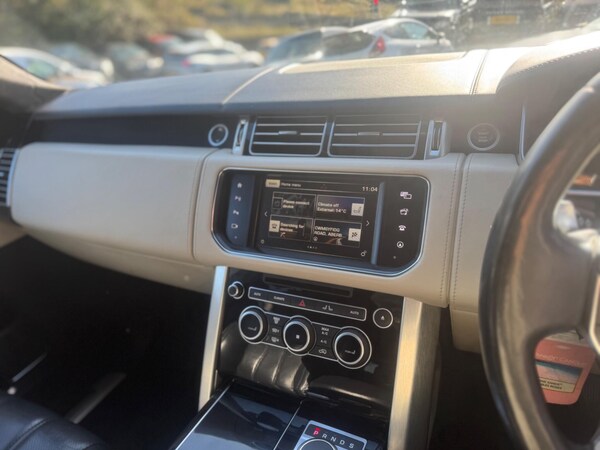 Used Land Rover Range Rover 2016 for sale - 76084037: Photo 14