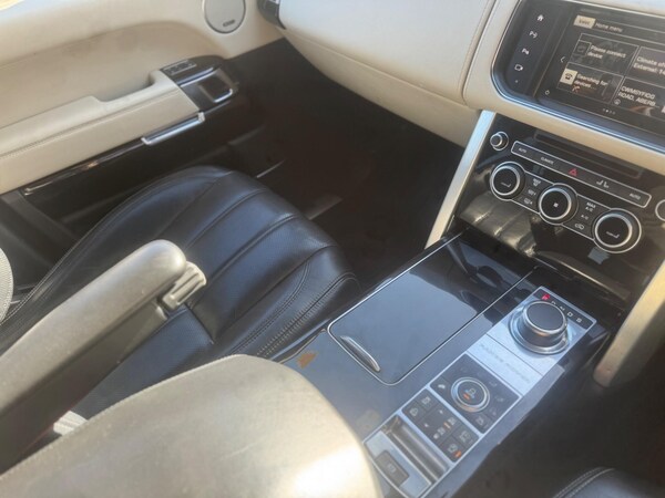 Used Land Rover Range Rover 2016 for sale - 76084037: Photo 15