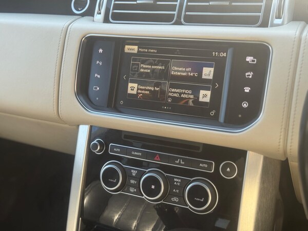 Used Land Rover Range Rover 2016 for sale - 76084037: Photo 16