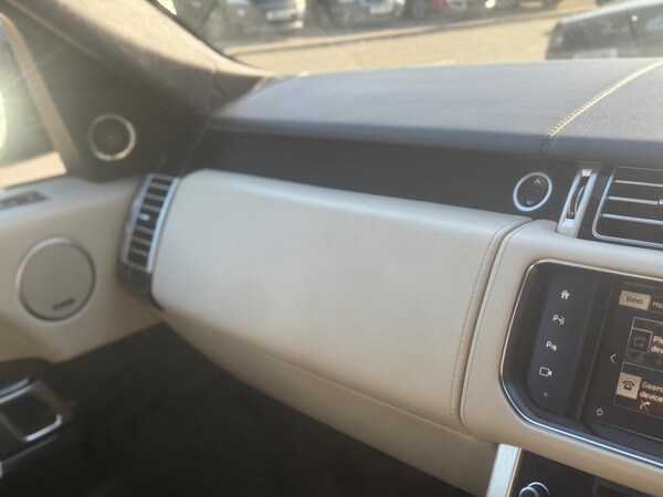 Used Land Rover Range Rover 2016 for sale - 76084037: Photo 17