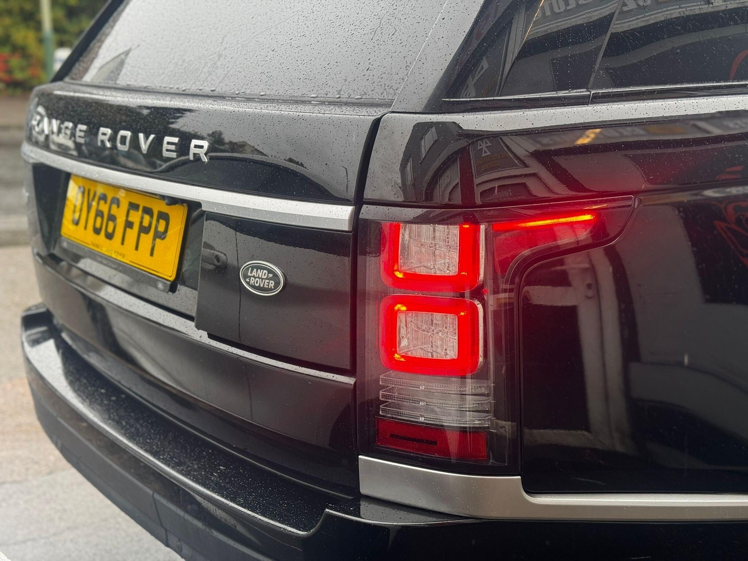 Used Land Rover Range Rover 2016 for sale - 76084037: Photo 19