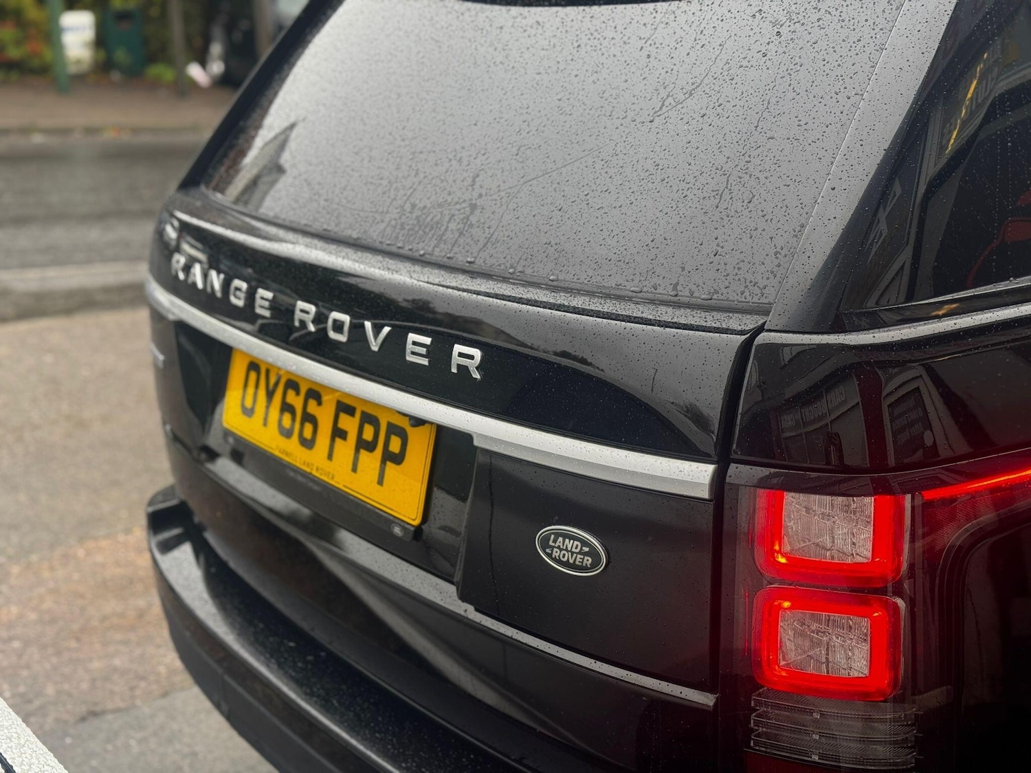 Used Land Rover Range Rover 2016 for sale - 76084037: Photo 21