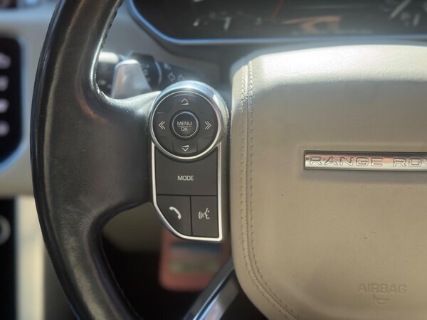 Used Land Rover Range Rover 2016 for sale - 76084037: Photo 21