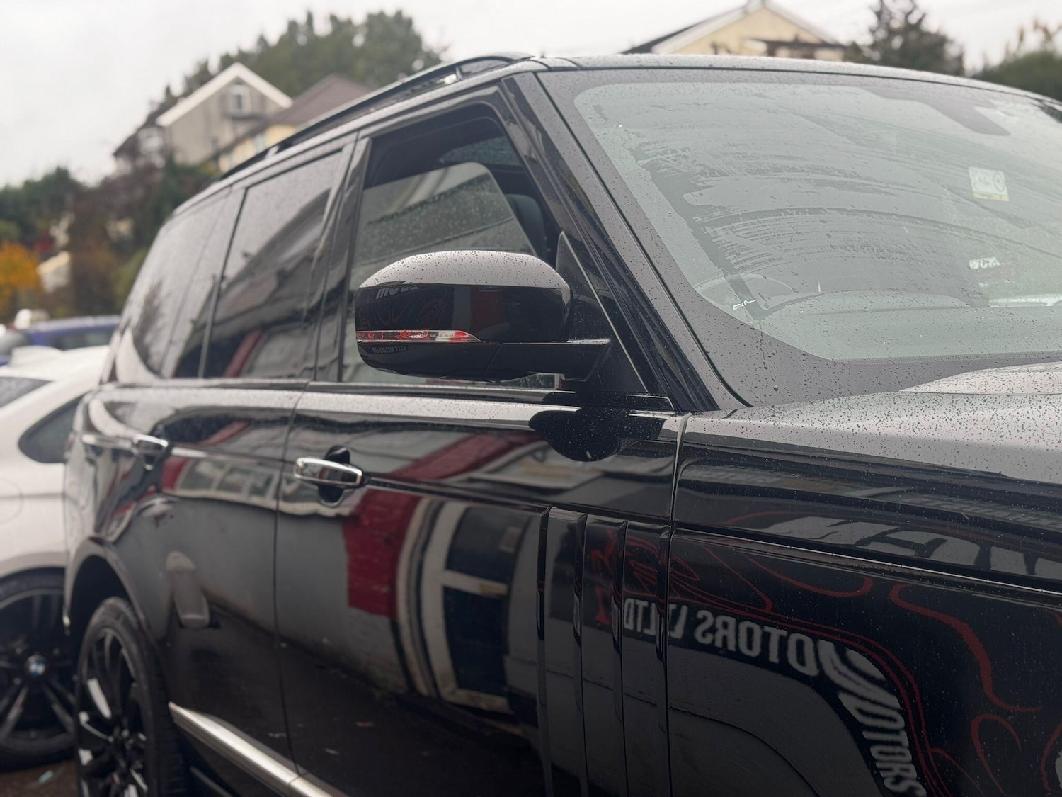 Used Land Rover Range Rover 2016 for sale - 76084037: Photo 22