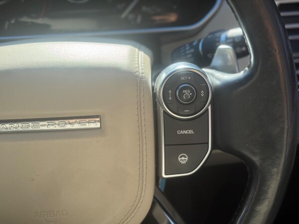Used Land Rover Range Rover 2016 for sale - 76084037: Photo 22