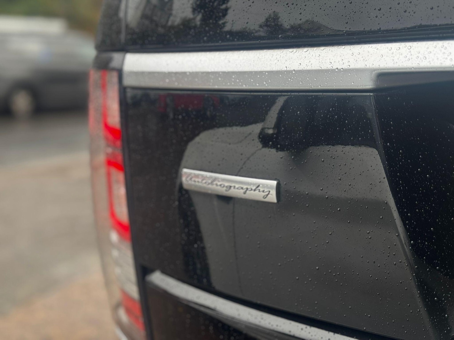 Used Land Rover Range Rover 2016 for sale - 76084037: Photo 23