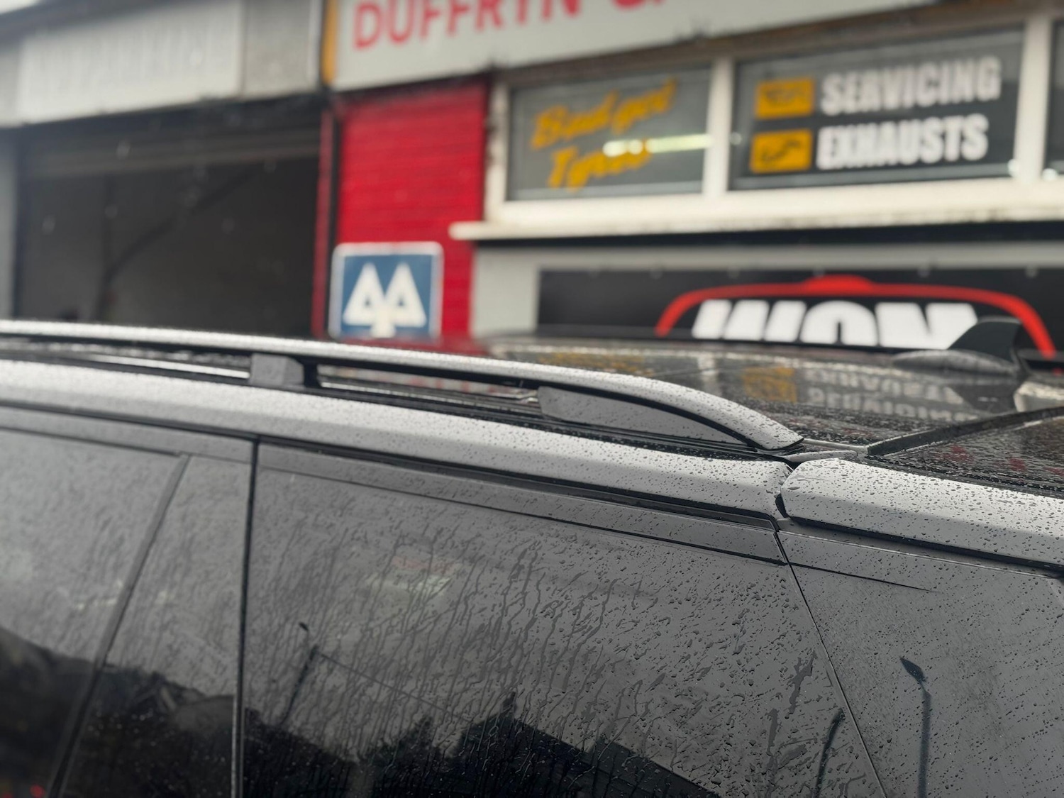 Used Land Rover Range Rover 2016 for sale - 76084037: Photo 24