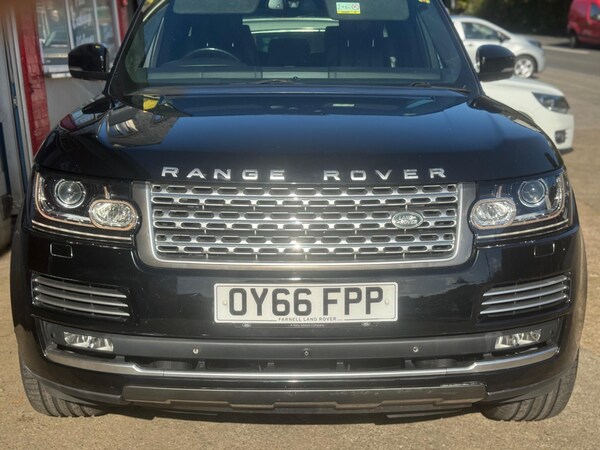 Used Land Rover Range Rover 2016 for sale - 76084037: Photo 26