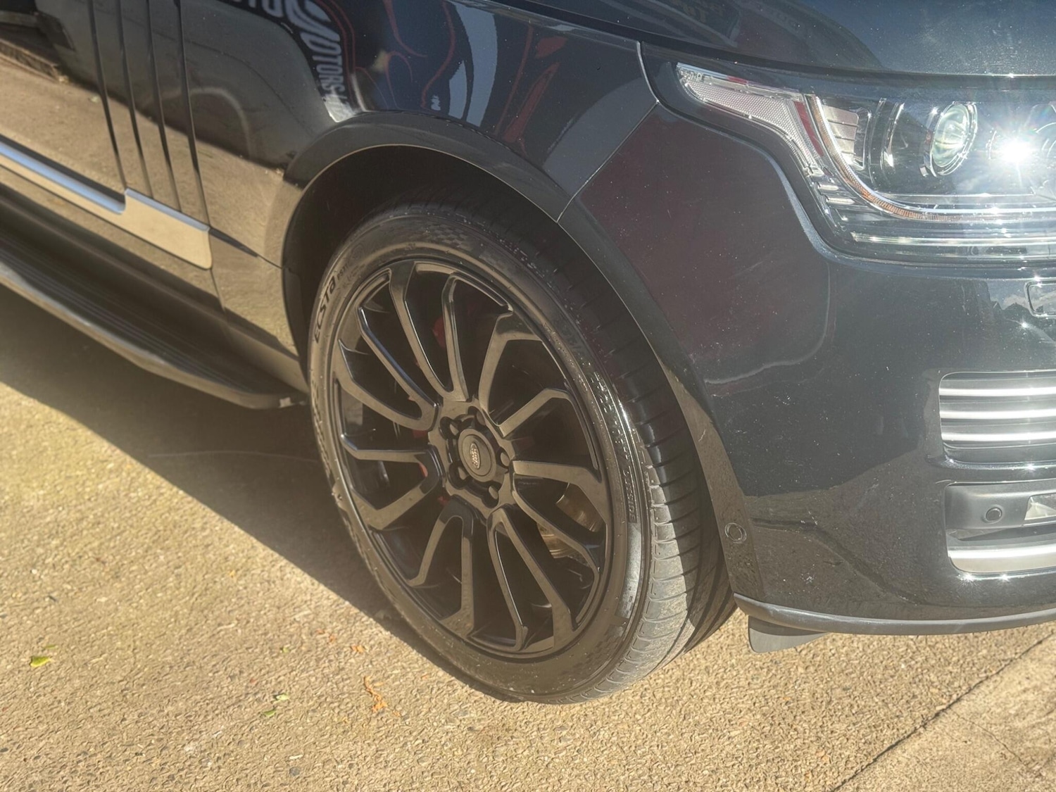 Used Land Rover Range Rover 2016 for sale - 76084037: Photo 27