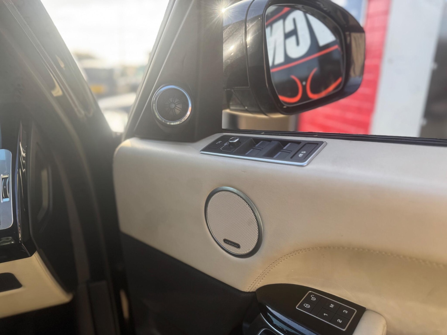 Used Land Rover Range Rover 2016 for sale - 76084037: Photo 29