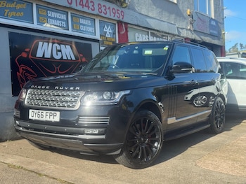 Used Land Rover Range Rover 2016 for sale - 76084037: Photo 2