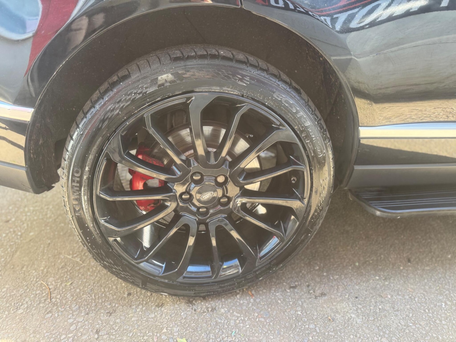 Used Land Rover Range Rover 2016 for sale - 76084037: Photo 31