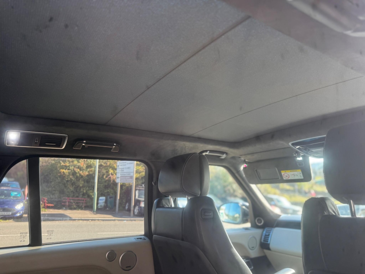 Used Land Rover Range Rover 2016 for sale - 76084037: Photo 39