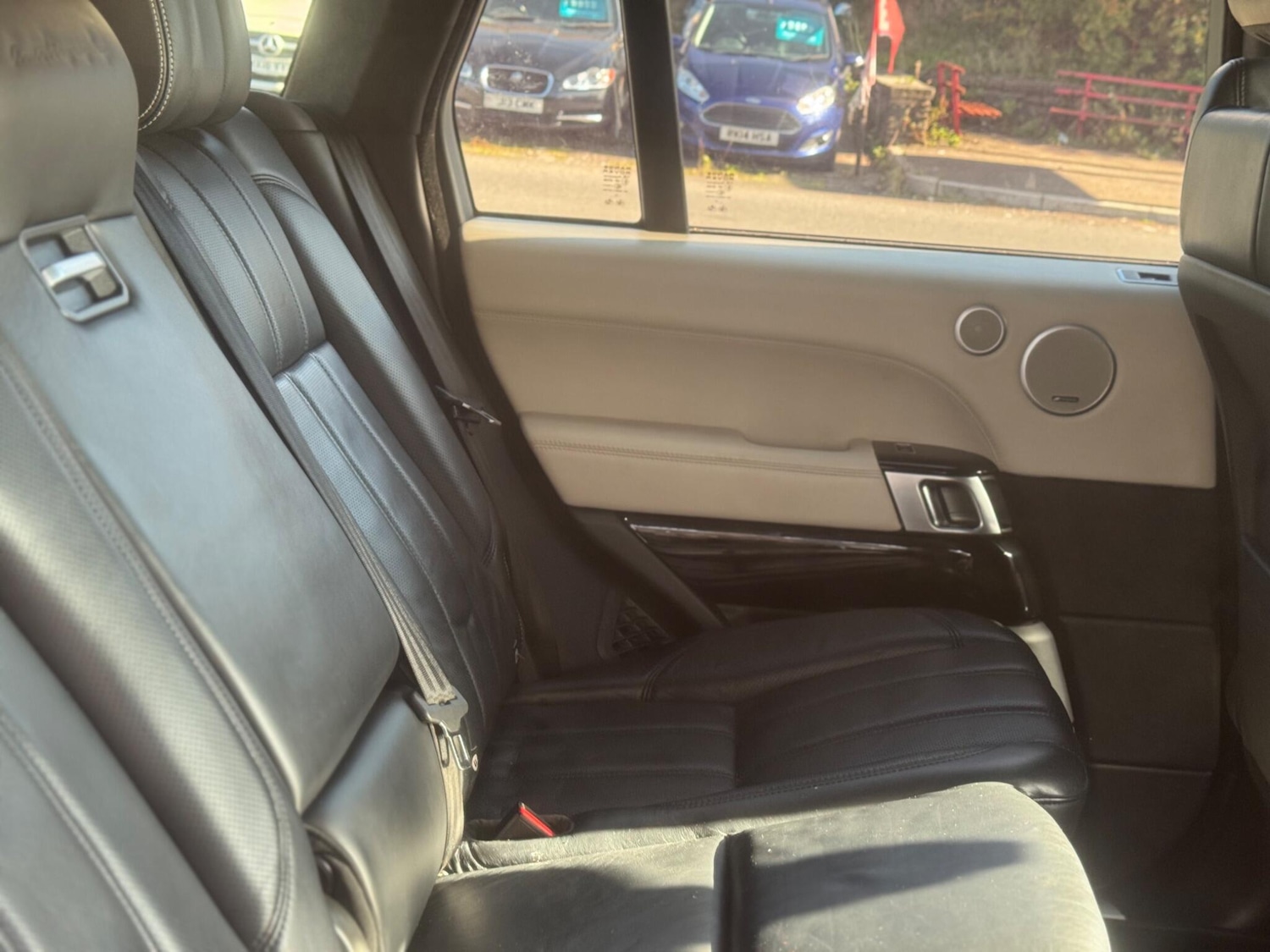 Used Land Rover Range Rover 2016 for sale - 76084037: Photo 41