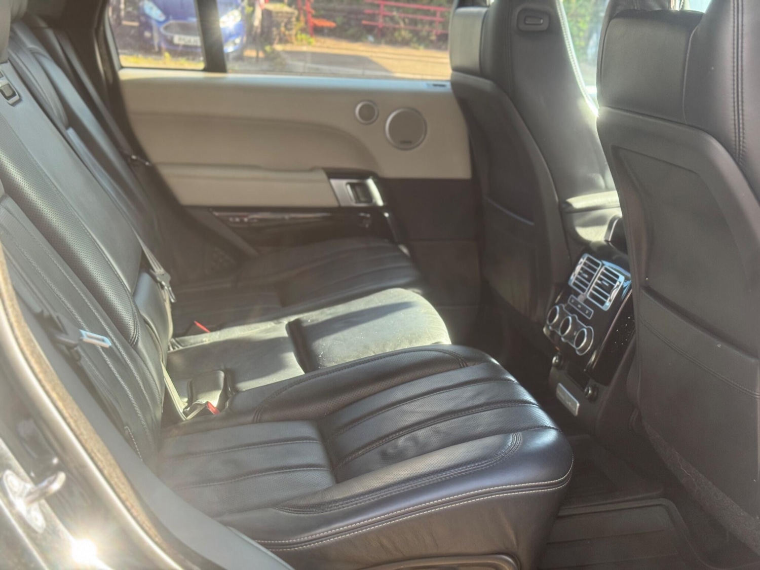 Used Land Rover Range Rover 2016 for sale - 76084037: Photo 42