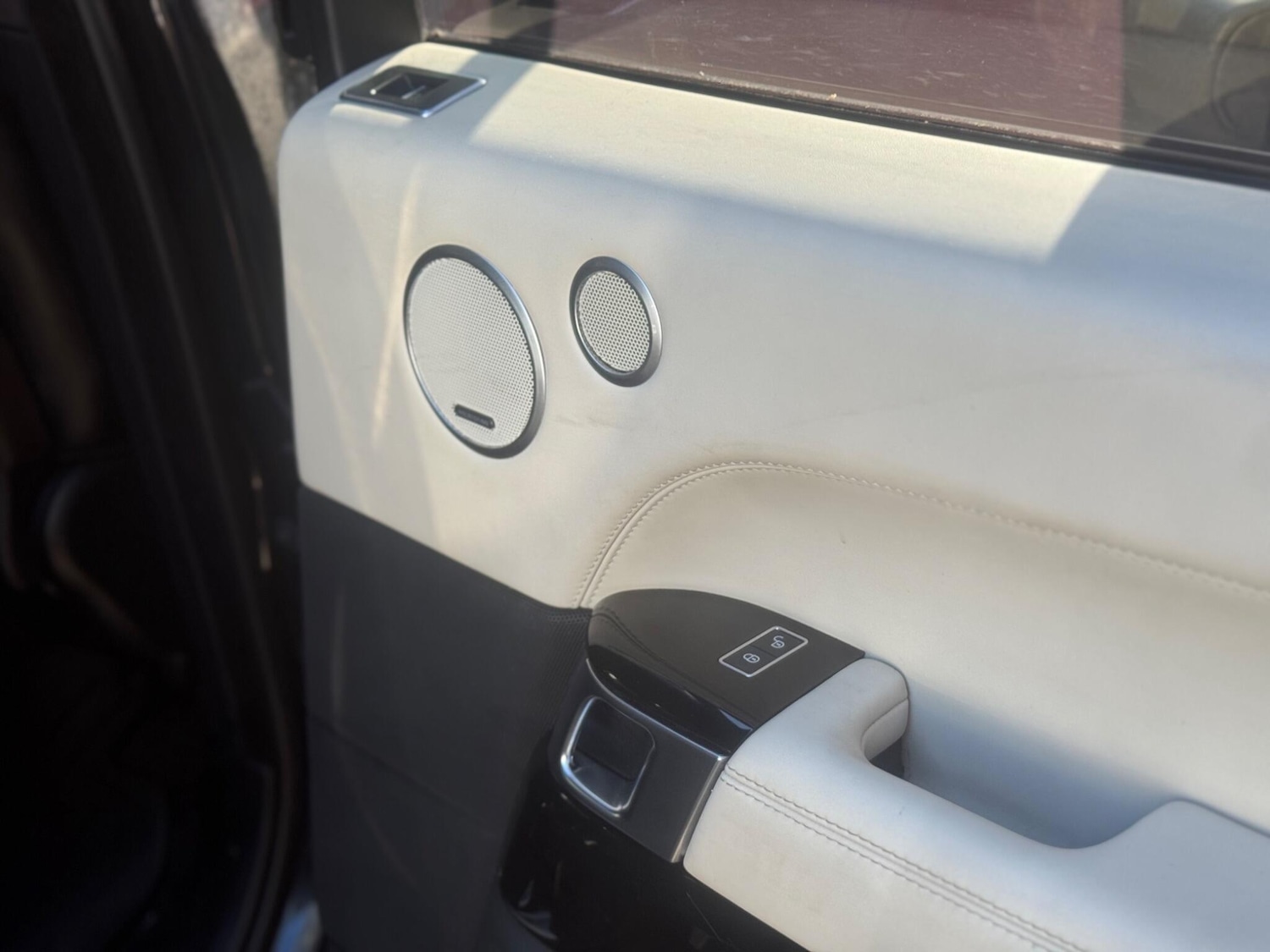 Used Land Rover Range Rover 2016 for sale - 76084037: Photo 44