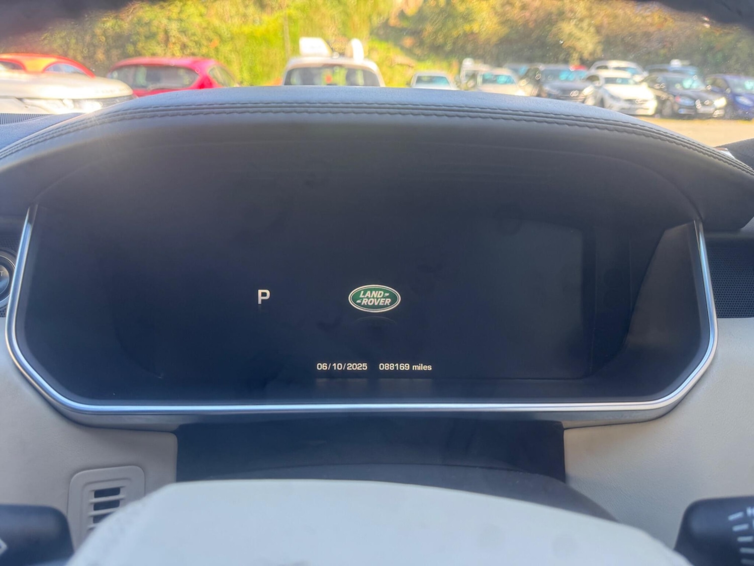 Used Land Rover Range Rover 2016 for sale - 76084037: Photo 45