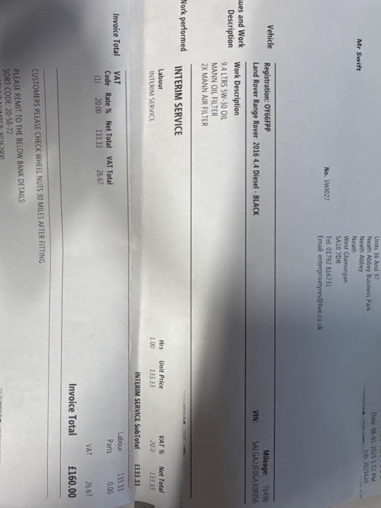 Used Land Rover Range Rover 2016 for sale - 76084037: Photo 57