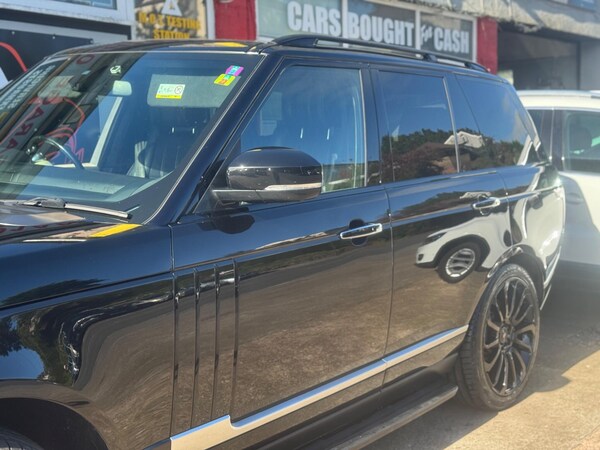 Used Land Rover Range Rover 2016 for sale - 76084037: Photo 5