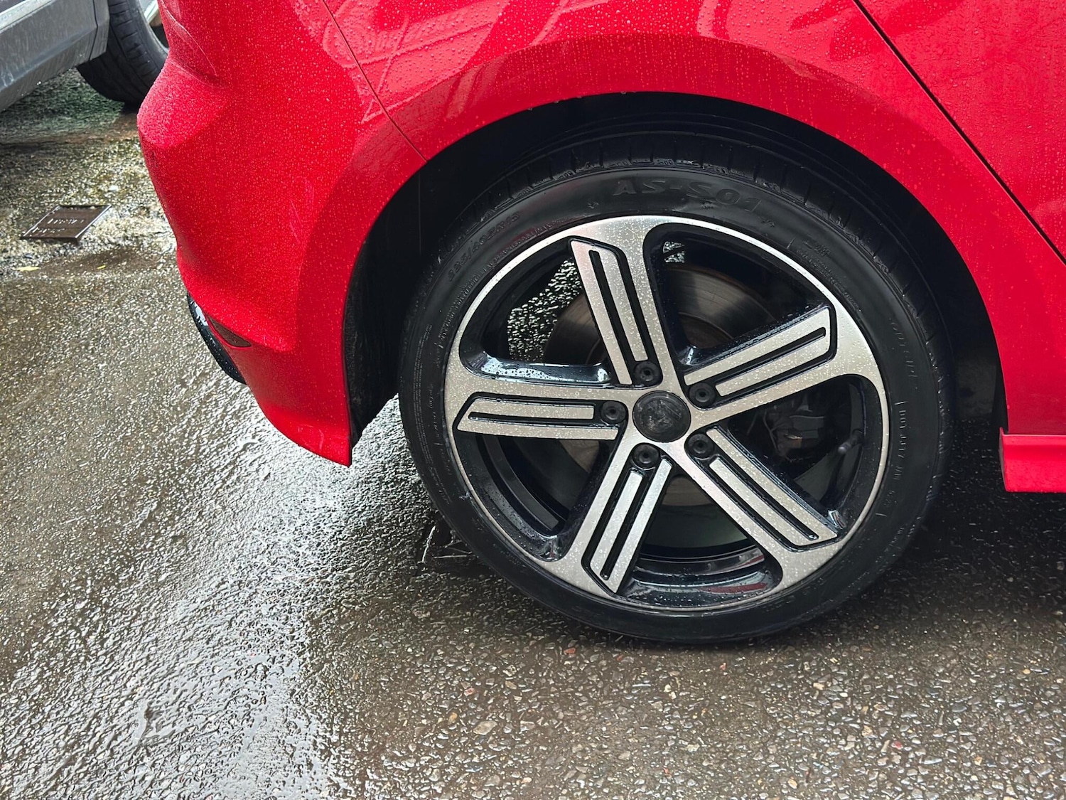 Used Volkswagen Golf 2015 for sale - 76456879: Photo 13