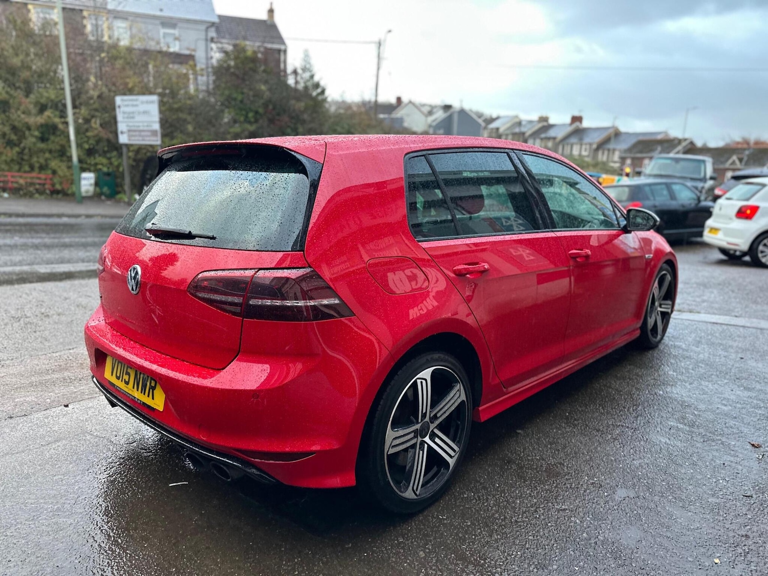 Used Volkswagen Golf 2015 for sale - 76456879: Photo 23