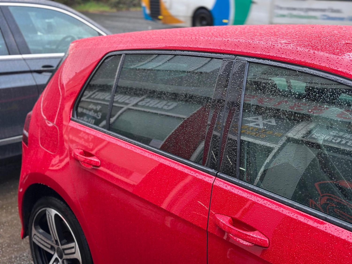 Used Volkswagen Golf 2015 for sale - 76456879: Photo 24