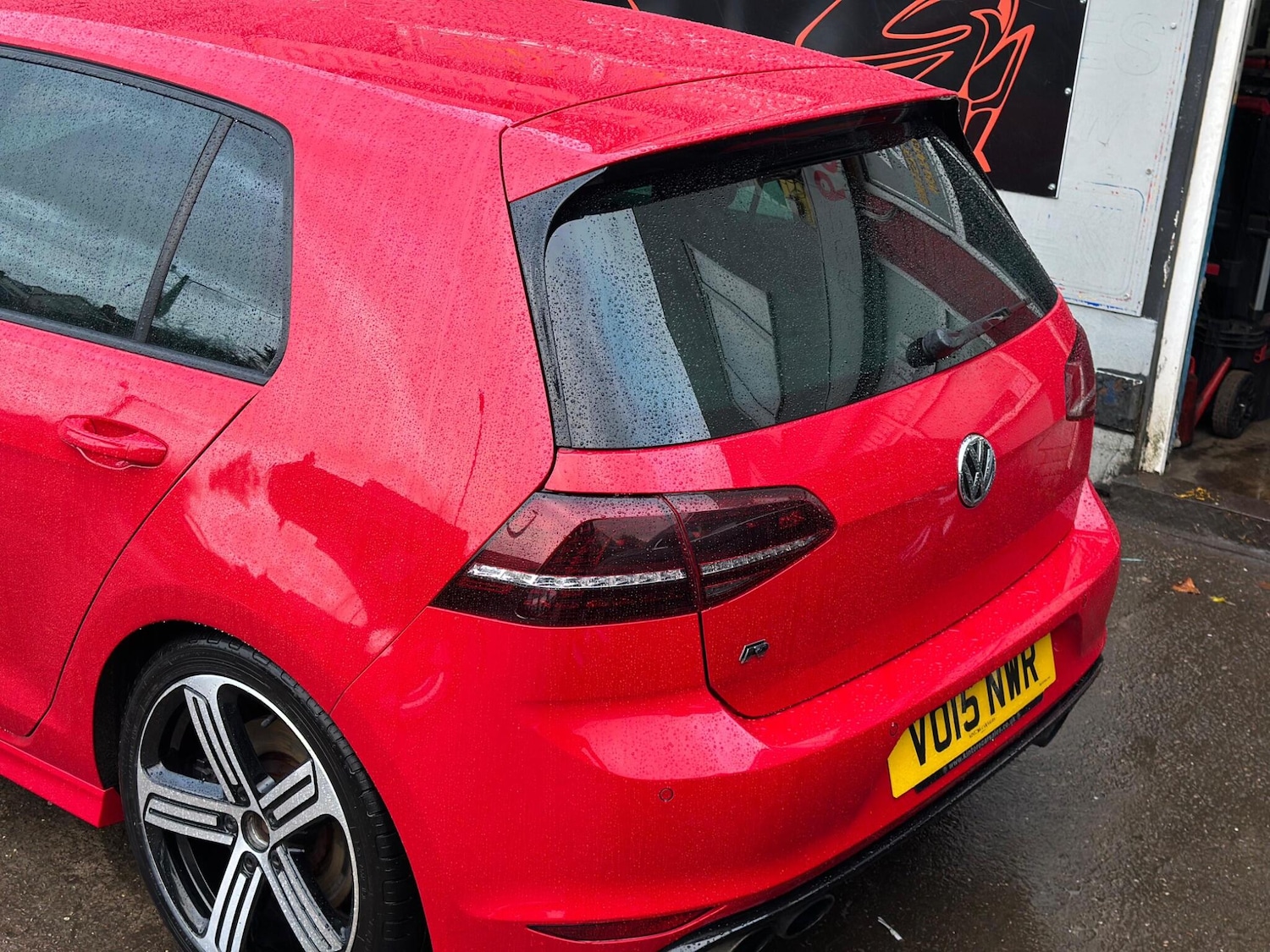 Used Volkswagen Golf 2015 for sale - 76456879: Photo 25