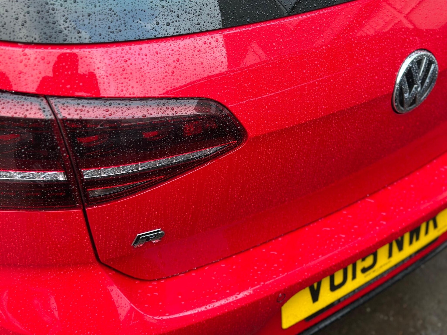 Used Volkswagen Golf 2015 for sale - 76456879: Photo 7