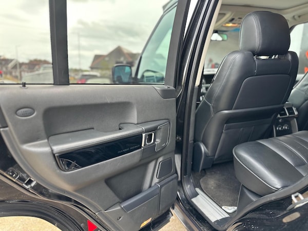 Used Land Rover Range Rover 2012 for sale - 76001168: Photo 11