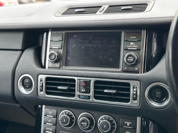 Used Land Rover Range Rover 2012 for sale - 76001168: Photo 12