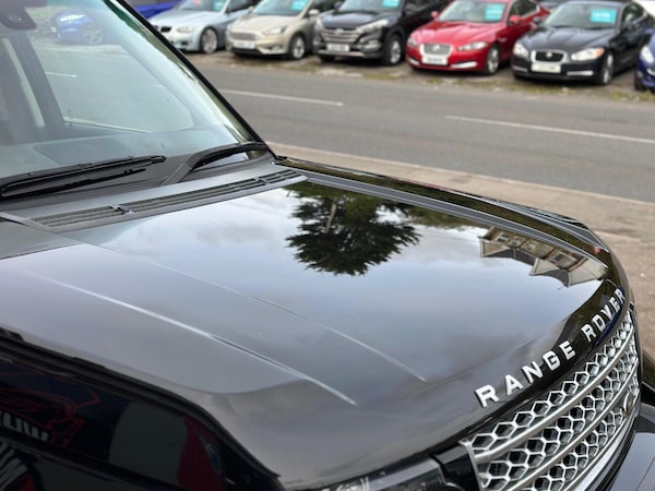 Used Land Rover Range Rover 2012 for sale - 76001168: Photo 14