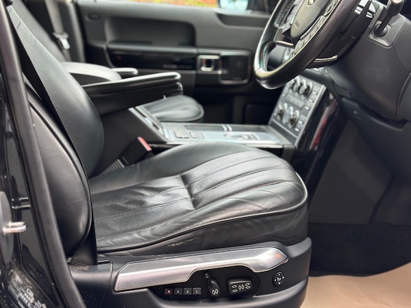Used Land Rover Range Rover 2012 for sale - 76001168: Photo 17